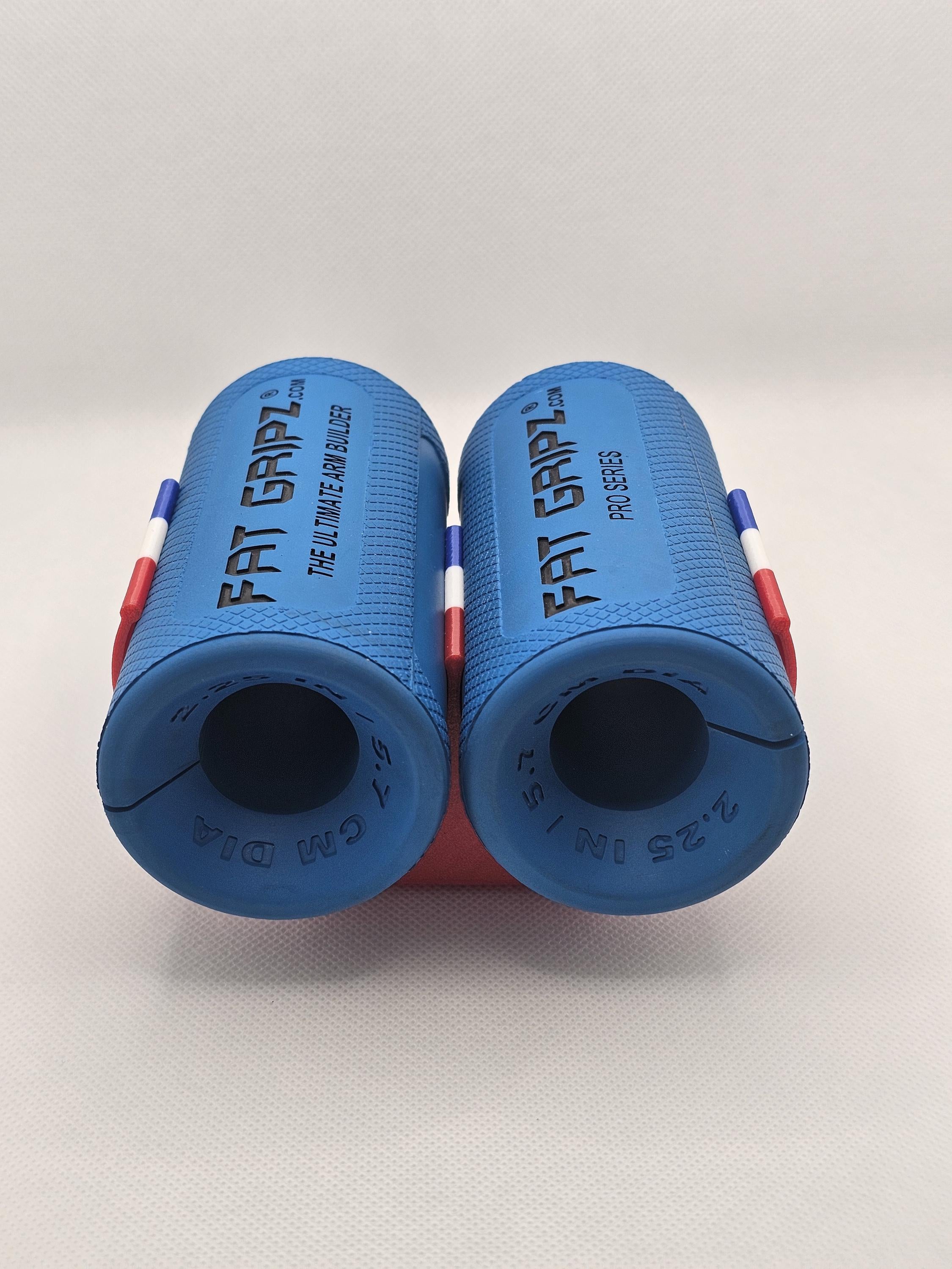 Magnetic Fat Gripz Storage Mount