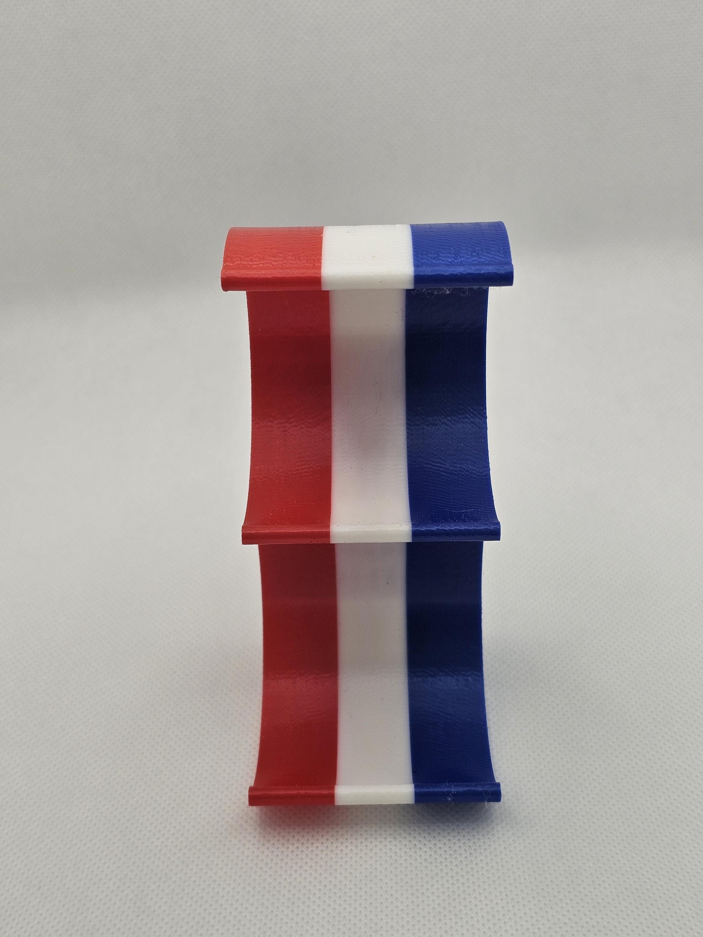 Magnetic Fat Gripz Storage Mount