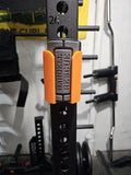 Magnetic Barbell Rescue Mount