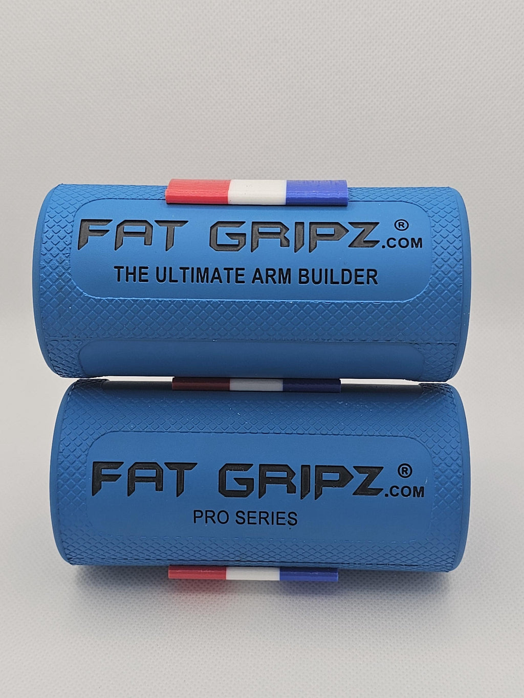 Magnetic Fat Gripz Storage Mount