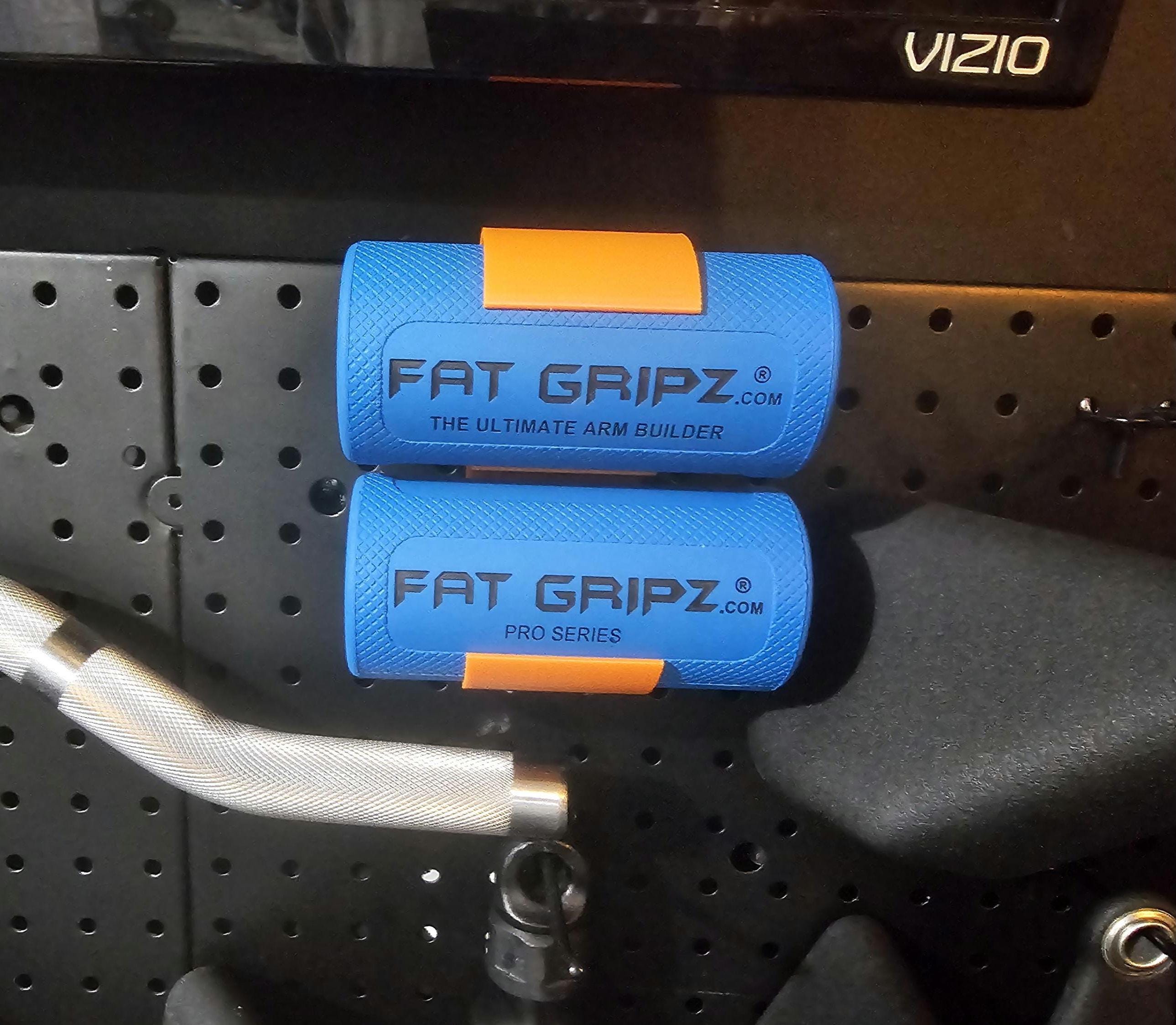 Magnetic Fat Gripz Storage Mount