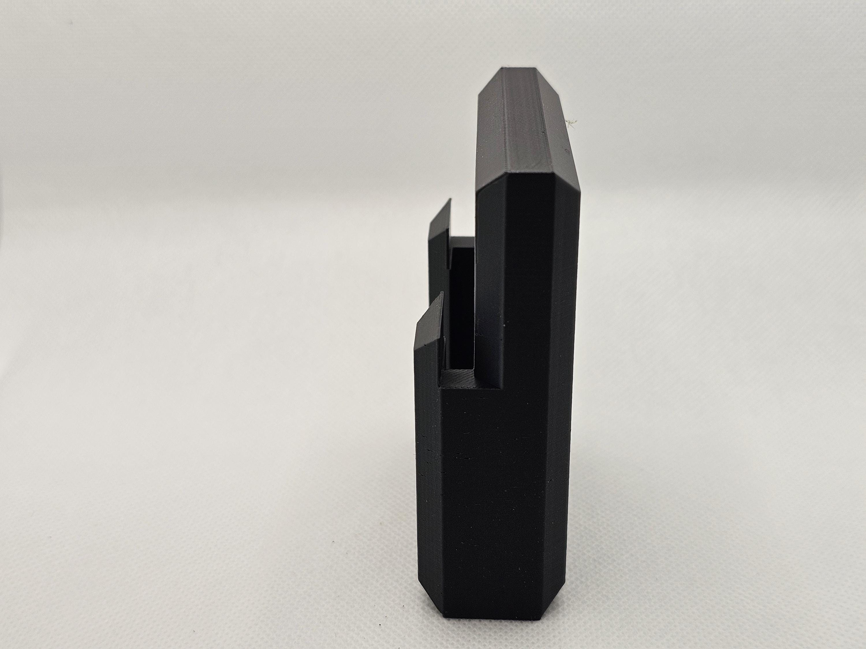 Bauer 20v Magnetic Battery Mount